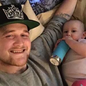 Meet your Posher, Eric